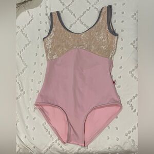 Yumiko Leotard size M